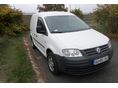 VOLKSWAGEN CADDY 2009/4 - 2