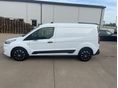 FORD CONNECT 2021/8 - 2