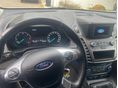 FORD CONNECT 2021/8 - 9