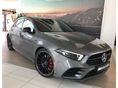 MERCEDES-AMG A-OSZTÁLY 2022/6 - 2