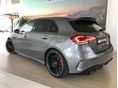 MERCEDES-AMG A-OSZTÁLY 2022/6 - 3