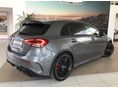 MERCEDES-AMG A-OSZTÁLY 2022/6 - 4