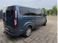 FORD TOURNEO 2020/1 - 2