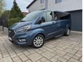 FORD TOURNEO 2020/1 - 4