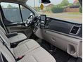 FORD TOURNEO 2020/1 - 6
