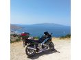 HONDA VFR 750 F 1994/1 - 1