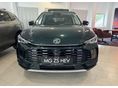 MG ZS 2026 - 2