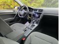 VOLKSWAGEN GOLF VII 2020/12 - 18