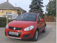 SUZUKI SX4 2011 - 1
