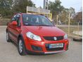 SUZUKI SX4 2011 - 2