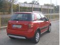 SUZUKI SX4 2011 - 3