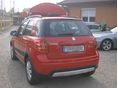 SUZUKI SX4 2011 - 4
