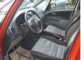 SUZUKI SX4 2011 - 5