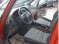 SUZUKI SX4 2011 - 7