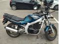SUZUKI GS 500 E 1994/10 - 4