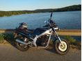 SUZUKI GS 500 E 1994/10 - 5