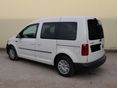VOLKSWAGEN CADDY 2019/1 - 4