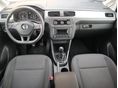 VOLKSWAGEN CADDY 2019/1 - 6