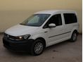 VOLKSWAGEN CADDY 2019/1 - 1