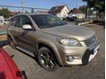 TOYOTA RAV 4 2012/1 - 2
