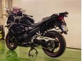 SUZUKI GSX 1250 2010/6 - 1