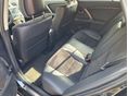 TOYOTA AVENSIS 2013/4 - 7