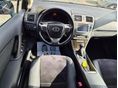 TOYOTA AVENSIS 2013/4 - 8