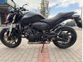 HONDA CB 600 F (HORNET) 2011/6 - 2