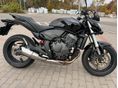HONDA CB 600 F (HORNET) 2011/6 - 4