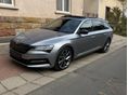 SKODA SUPERB 2020/8 - 2