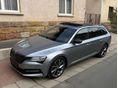 SKODA SUPERB 2020/8 - 1