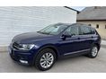 VOLKSWAGEN TIGUAN 2017/9 - 1