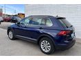 VOLKSWAGEN TIGUAN 2017/9 - 2