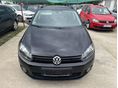 VOLKSWAGEN GOLF VI 2012/7 - 2