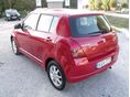 SUZUKI SWIFT 2006/7 - 3