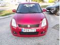 SUZUKI SWIFT 2006/7 - 5