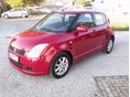 SUZUKI SWIFT 2006/7 - 1