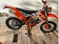 KTM 350 EXC-F 2015/4 - 1