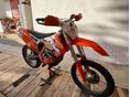 KTM 350 EXC-F 2015/4 - 2