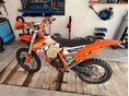 KTM 350 EXC-F 2015/4 - 7