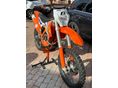 KTM 350 EXC-F 2015/4 - 8