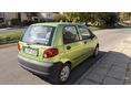 DAEWOO MATIZ 2004/10 - 5