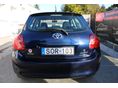 TOYOTA AURIS 2008/7 - 5