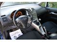 TOYOTA AURIS 2008/7 - 8