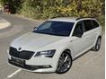 SKODA SUPERB 2019/9 - 3