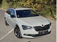 SKODA SUPERB 2019/9 - 2