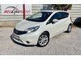NISSAN NOTE 2014/11 - 1