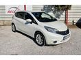 NISSAN NOTE 2014/11 - 3
