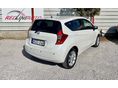 NISSAN NOTE 2014/11 - 4