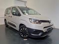 TOYOTA PROACE 2020/12 - 2
